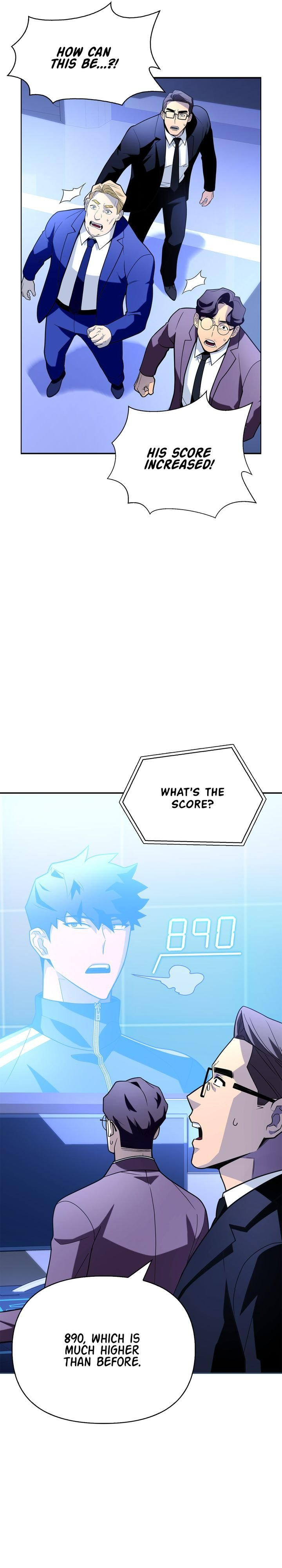 Superhuman Battlefield, Chapter 11 image 56